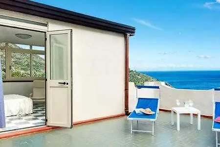 Apartman Gocce - Casa Maradona