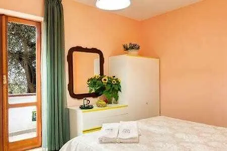 Gocce - Casa Maradona Apartment Nerano