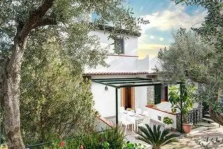 Apartment Gocce - Casa Maradona